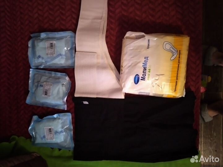 Корректирующее белье