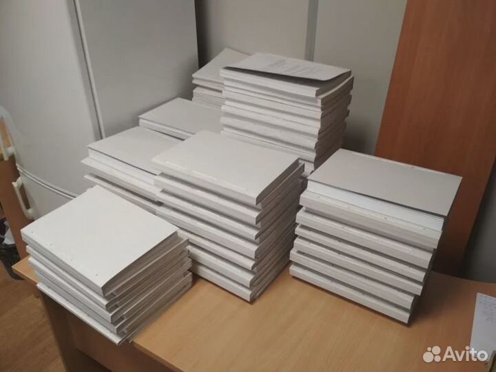 Обработка документов