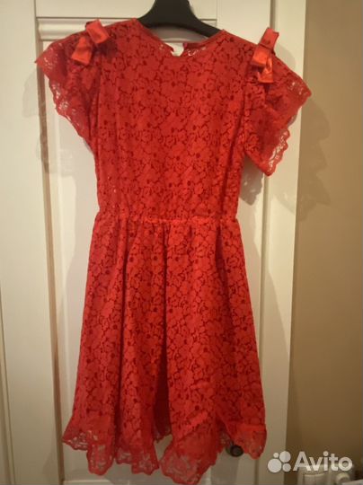 Платье Праздничное