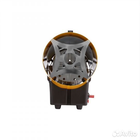 Пушка тепловая газовая Ballu BHG-10LS