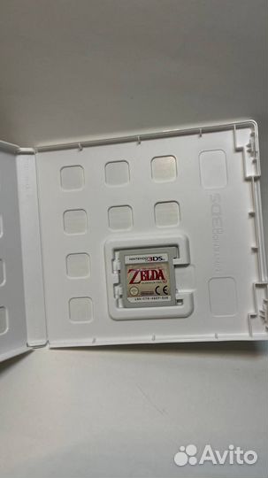 Игры для nintendo 3ds/2ds