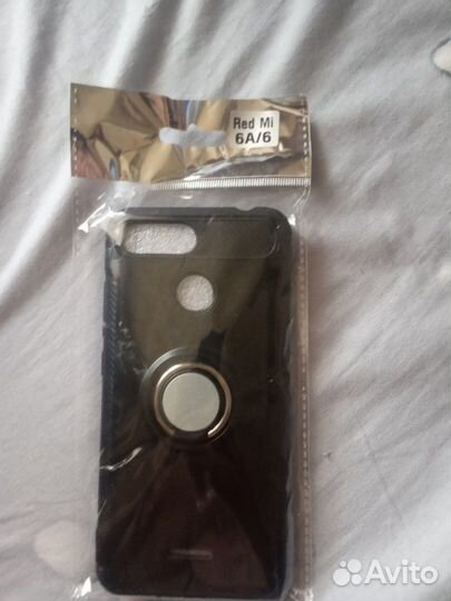 Чехлы xiaomi