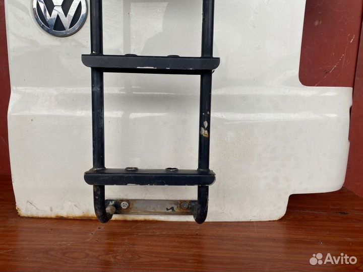 Дверь распашная задняя правая Vw Transporter T5