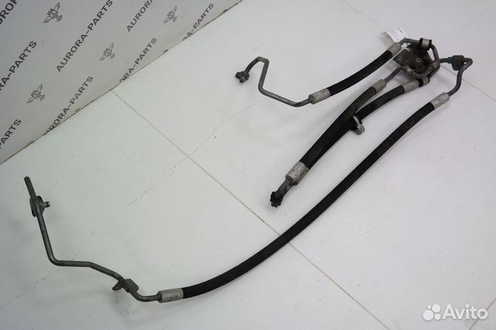 Трубка гидравлическая MB GLE-Coupe C292 15-19