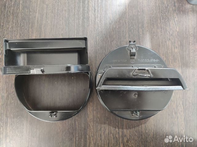 Светомаскировочное устройство сму-фг-122/Насадка а