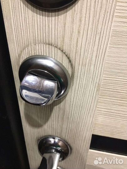 Аварийное вскрытие замков