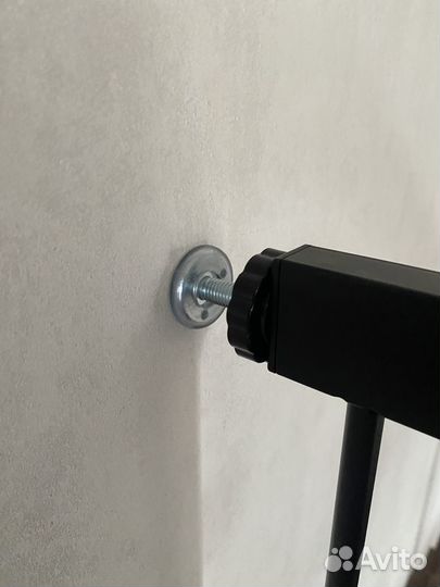 Ворота безопасности