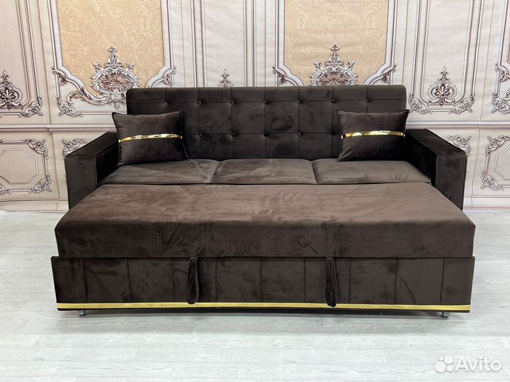 Диван раскладной