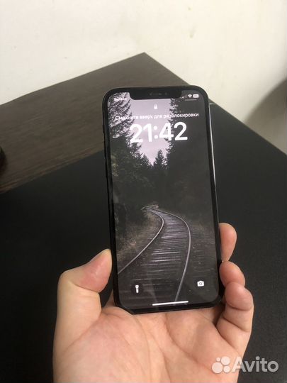 iPhone 12 Pro, 128 ГБ