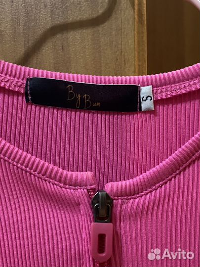 Кофта женская новая в обтяжку