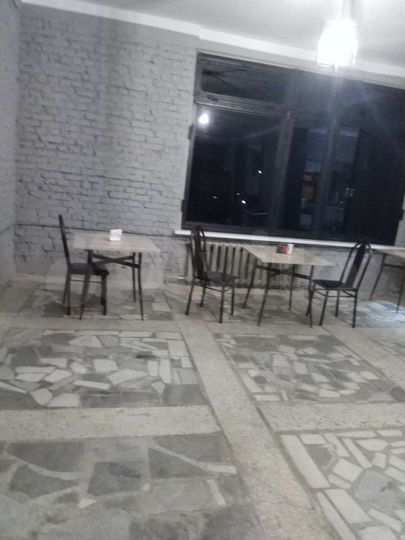 Свободного назначения, 120 м²