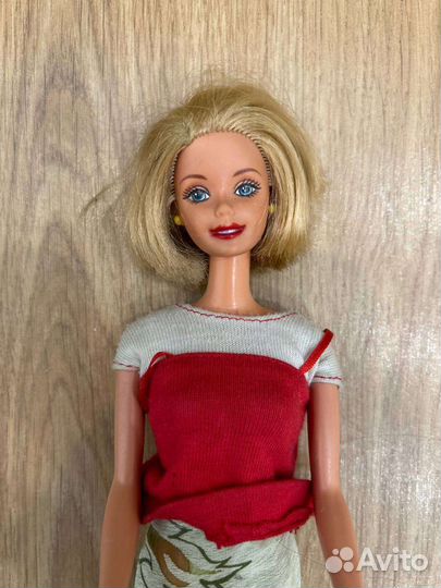Барби