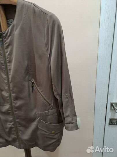 Куртка Finn Flare 50 размера