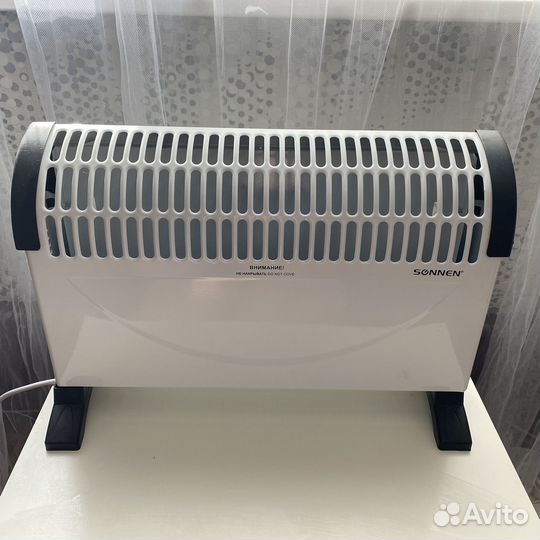 Обогреватель-конвектор Sonnen