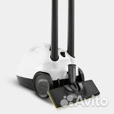 Пароочиститель karcher SC 2 EasyFix premium