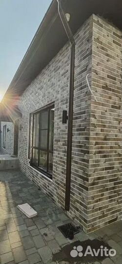 Фасадные термопанели