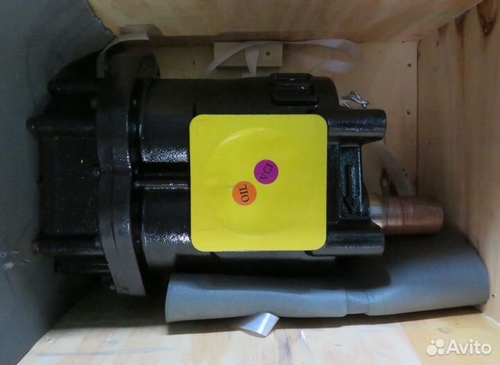 Винтовой блок S111 Atlas Copco