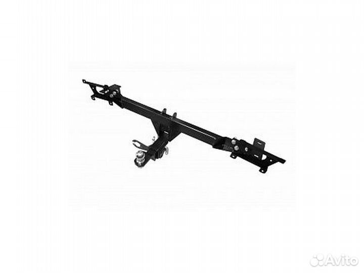 Тсу съемный квадрат geely Atlas 2018