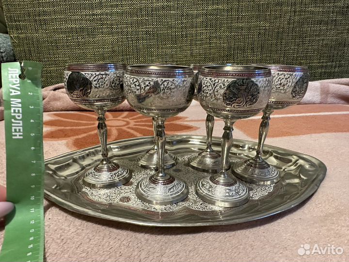 Посуда в ассартименте