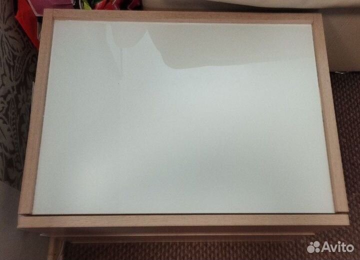 Тумба IKEA с ящиками