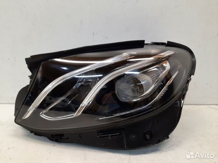 Фара передняя левая Mercedes-Benz E-Class W213