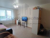 1-к. квартира, 34 м², 2/5 эт.