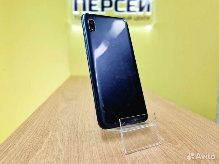 Samsung Galaxy A10, 2/32 ГБ