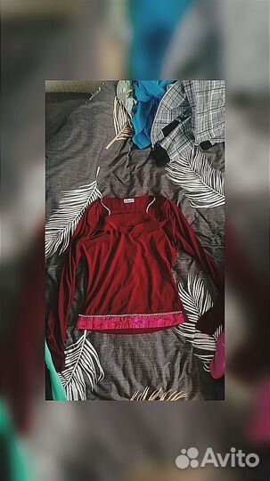 Кофта женская