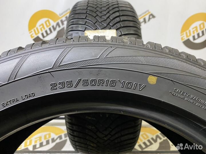 Falken Eurowinter HS01 235/50 R18