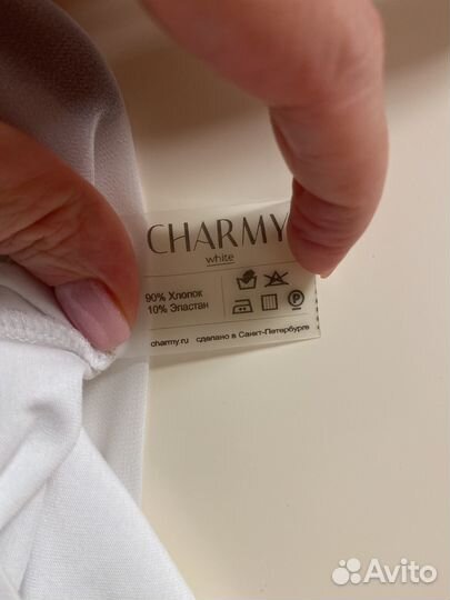 Блузка школьная для девочки,146