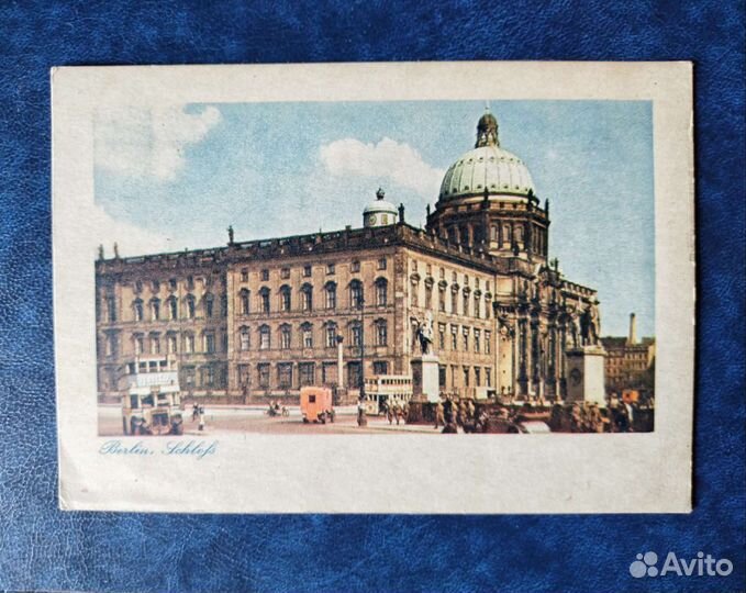 Почтовые конверты первого дня гашения. Открытки