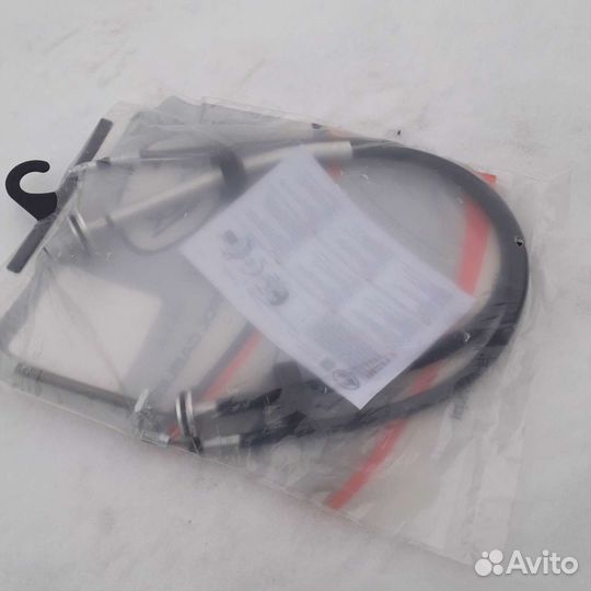 Тросы электронного ручника,рено лагуна 2