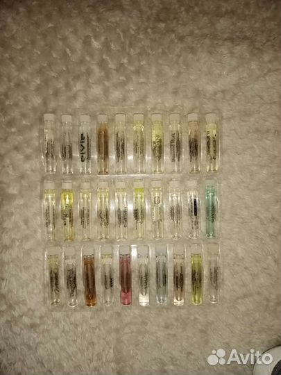 Косметичка oriflame профессиональная с пробниками