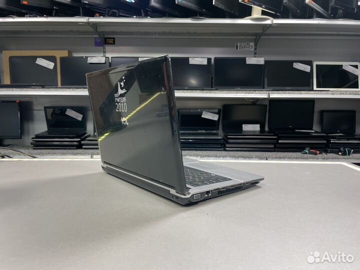Ноутбук ICL RayBook Si142