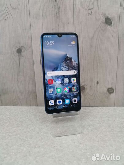 Xiaomi redmi note 8T/128gb