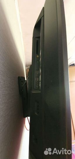 Телевизор Sony KD-49XH9505