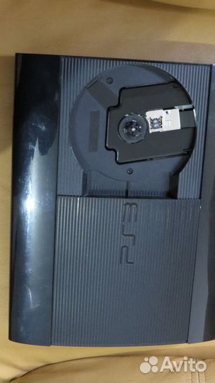 Sony PS3 +35 / 55 / 70 игр в подарок - traid IN