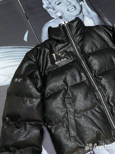 Куртка Thug Club