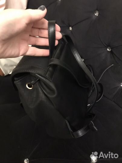 Рюкзак guess оригинал