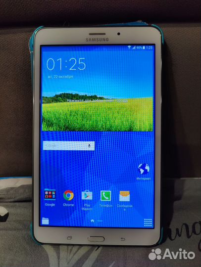 Samsung galaxy tab 4 t331