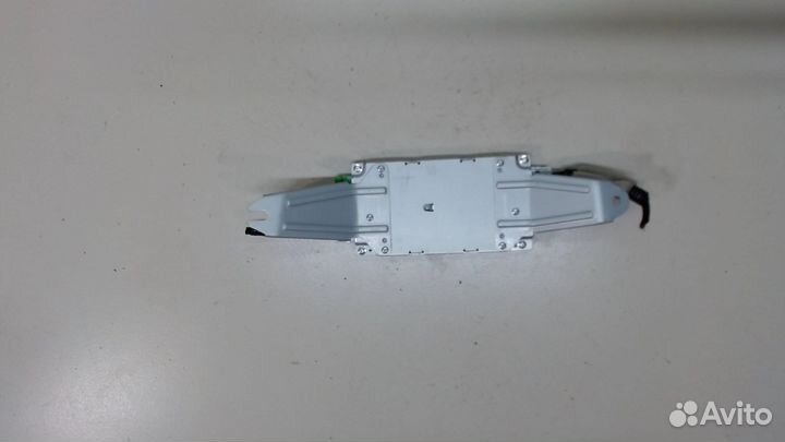 Блок управления радиоприемником Honda Civic 2015