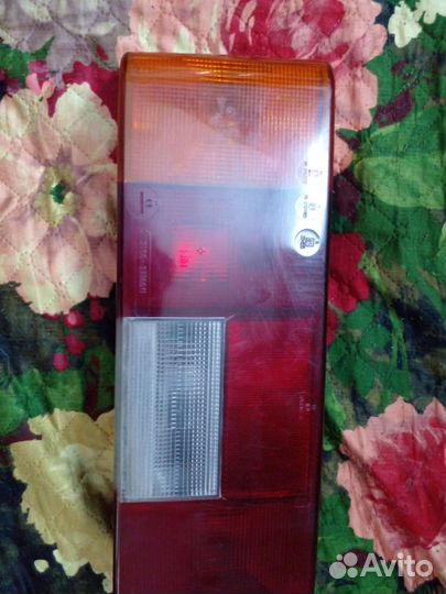 Фара для 2108