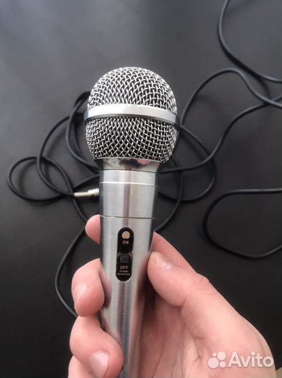 Беспроводная колонка ZQS 6208