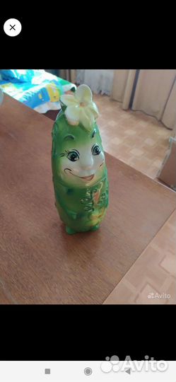 Подарки посуда