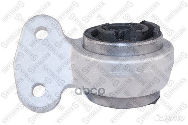 5701340SX сайлентблок пер. рычага п. BMW E46 1