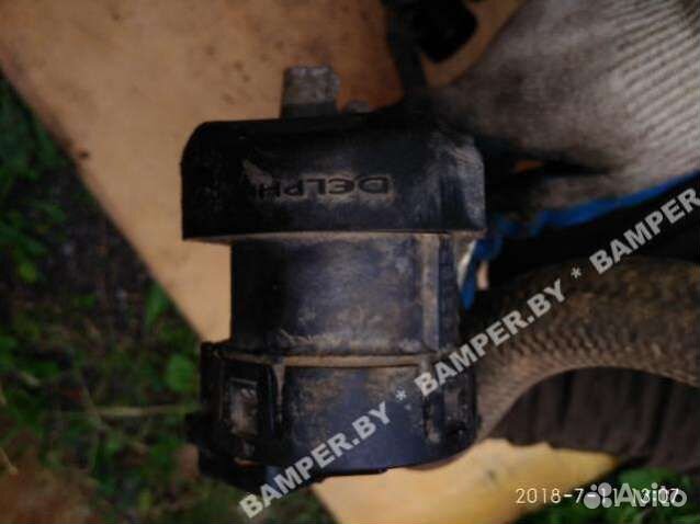 Клапан EGR Peugeot 807 2006г