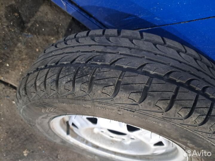Продам колеса R13