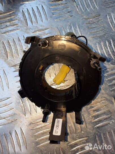 Шлейф подрулевай Audi A3 8L 1998 1J0959653B