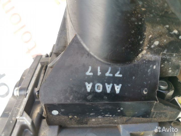 Коллектор впускной Honda Civic 4D FD1 R18Z4