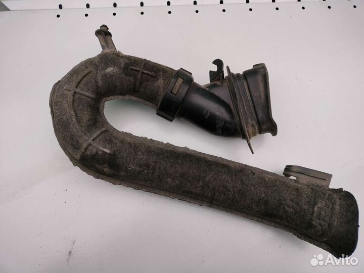 Патрубок Chevrolet Aveo T300 2011